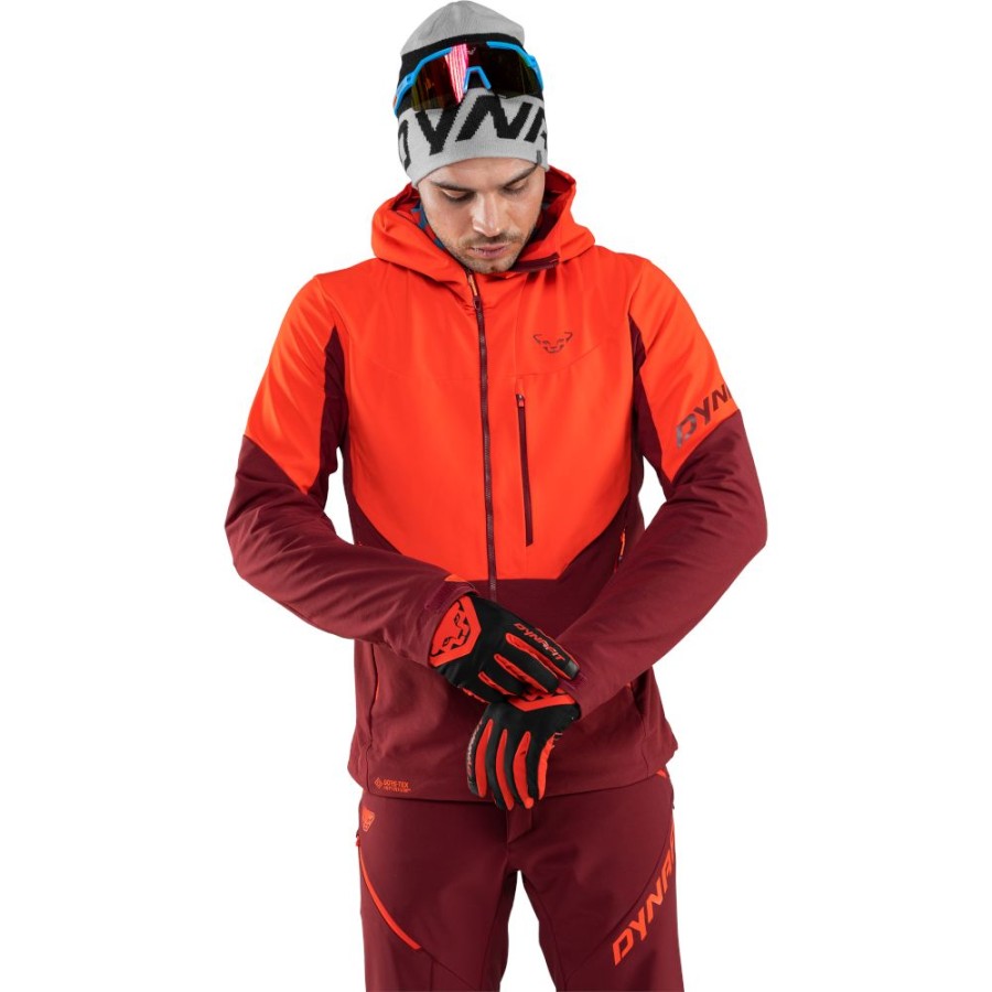 Шапка Dynafit Radical Beanie р. Uni