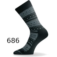 Шкарпетки Lasting TWP р. M
