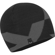 Шапка Salewa Pure Reversible AM Beanie р. Uni