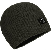Шапка Salewa Sarner 2 WO Beanie р. Uni