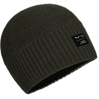Шапка Salewa Sarner 2 WO Beanie р. Uni