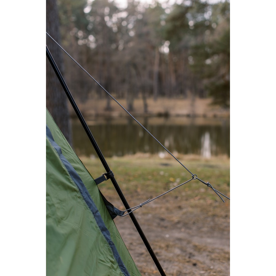 Шатро Tramp Mosquito Lite UTRT-105-olive