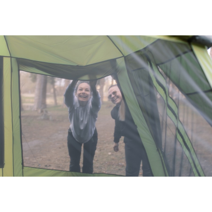 Шатро Tramp Mosquito Lite UTRT-105-olive