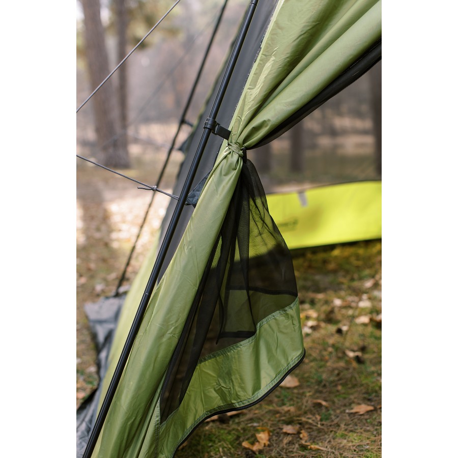 Шатро Tramp Mosquito Lite UTRT-105-olive