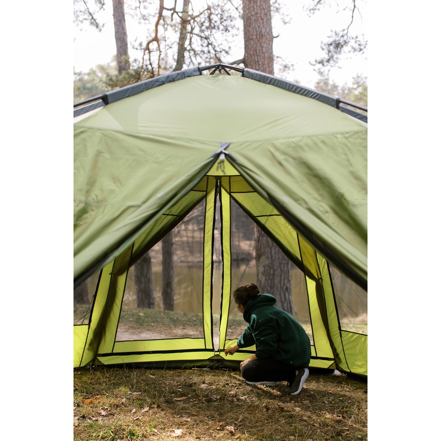 Шатро Tramp Mosquito Lite UTRT-105-olive
