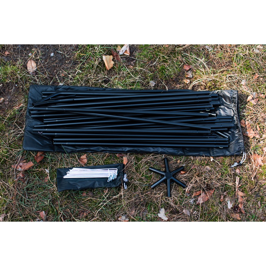Шатро Tramp Mosquito Lite UTRT-105-olive