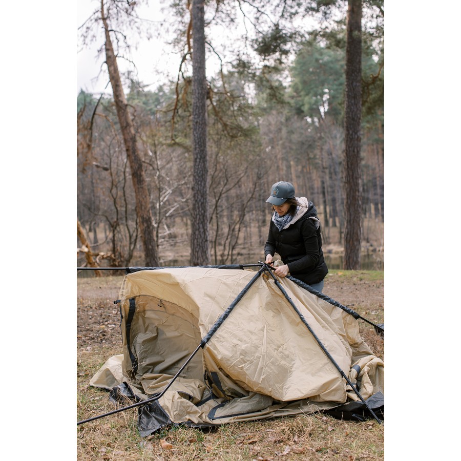 Шатро Tramp Mosquito Lite UTRT-105-sand