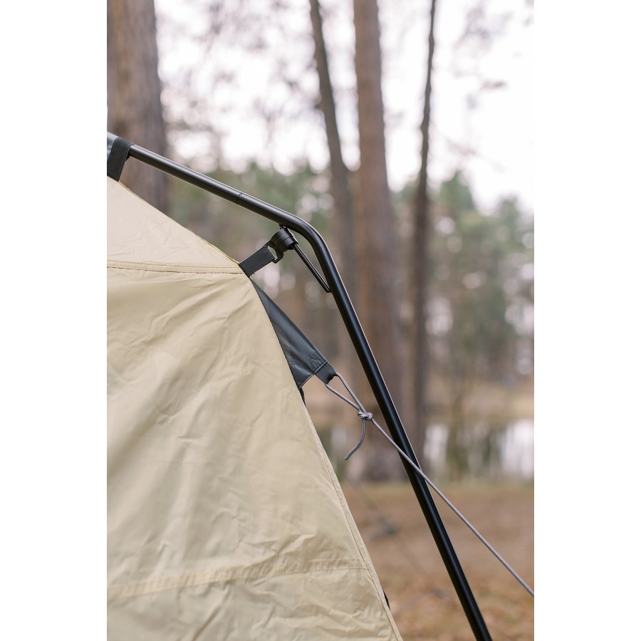 Шатро Tramp Mosquito Lite UTRT-105-sand