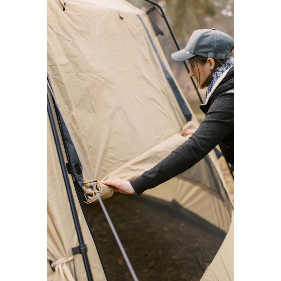 Шатро Tramp Mosquito Lite UTRT-105-sand