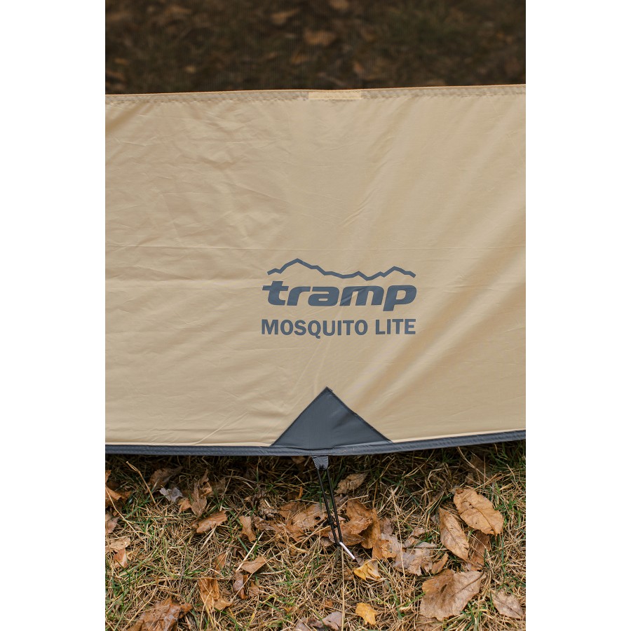 Шатро Tramp Mosquito Lite UTRT-105-sand