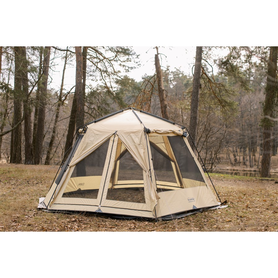 Шатро Tramp Mosquito Lite UTRT-105-sand