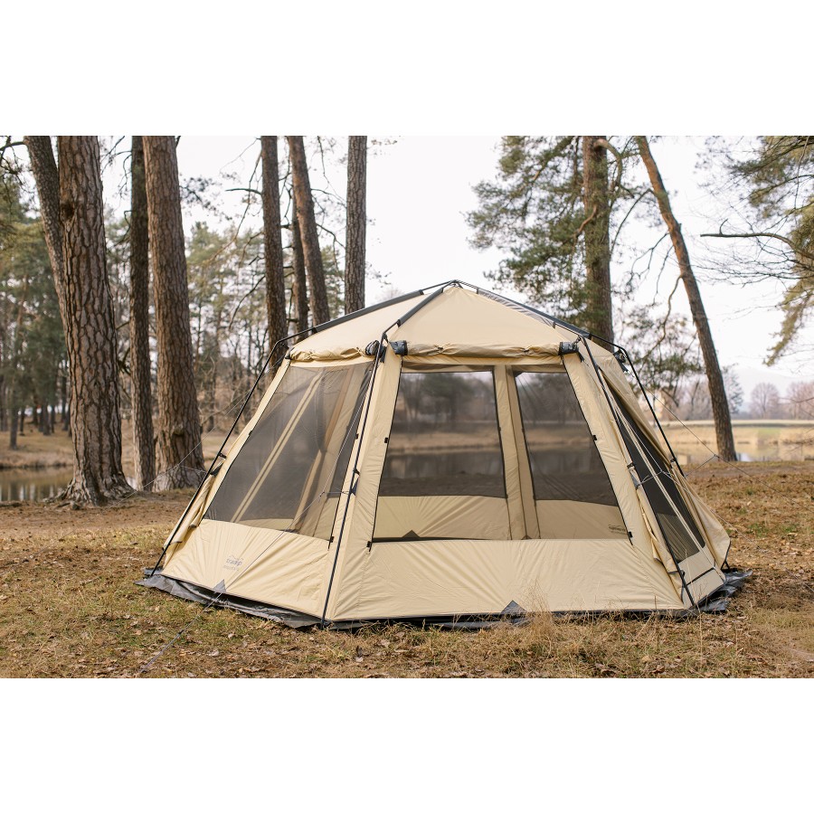 Шатро Tramp Mosquito Lite UTRT-105-sand