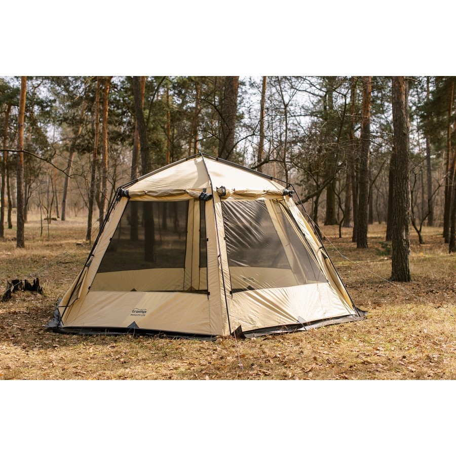 Шатро Tramp Mosquito Lite UTRT-105-sand