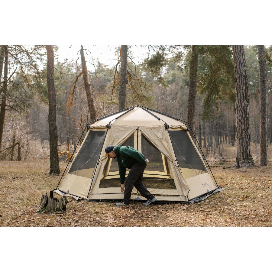 Шатро Tramp Mosquito Lite UTRT-105-sand