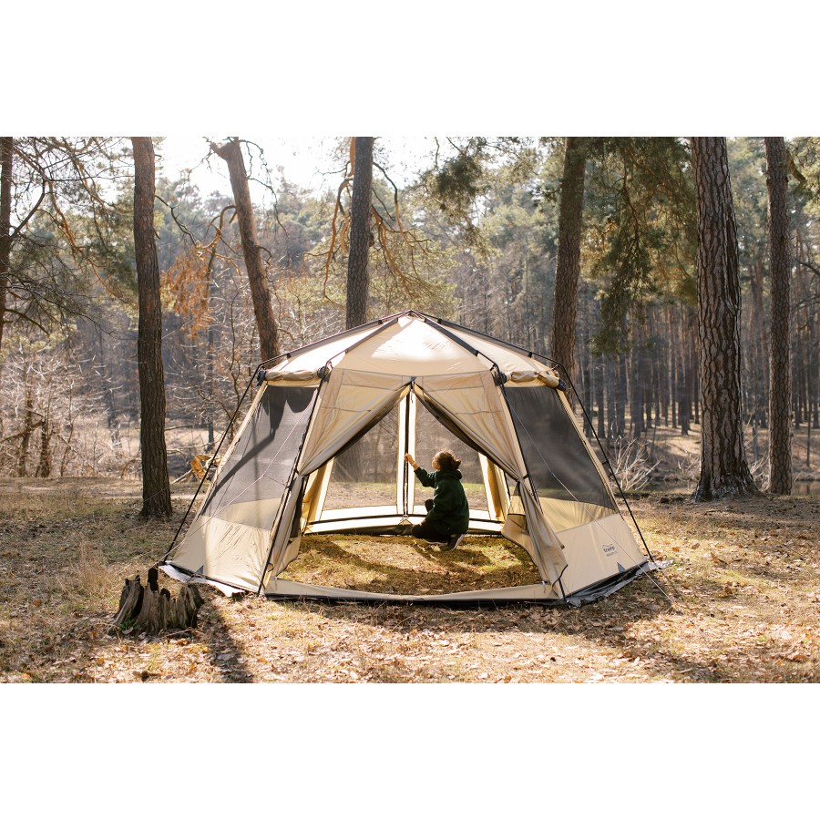 Шатро Tramp Mosquito Lite UTRT-105-sand
