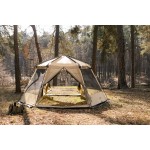 Шатро Tramp Mosquito Lite UTRT-105-sand