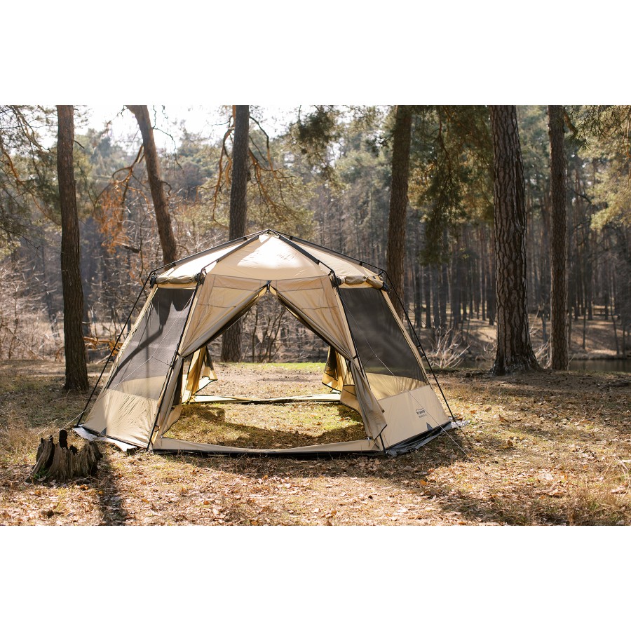 Шатро Tramp Mosquito Lite UTRT-105-sand