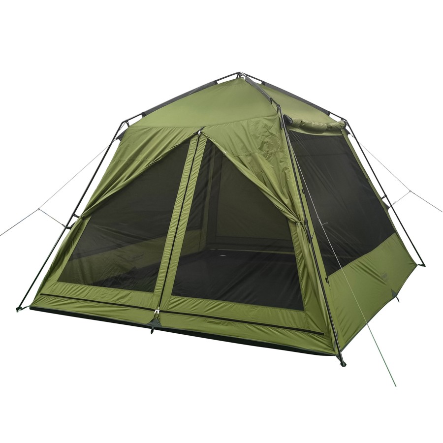 Шатро Tramp Bungalow Lite UTRT-106-olive