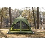 Шатро Tramp Bungalow Lite UTRT-106-olive