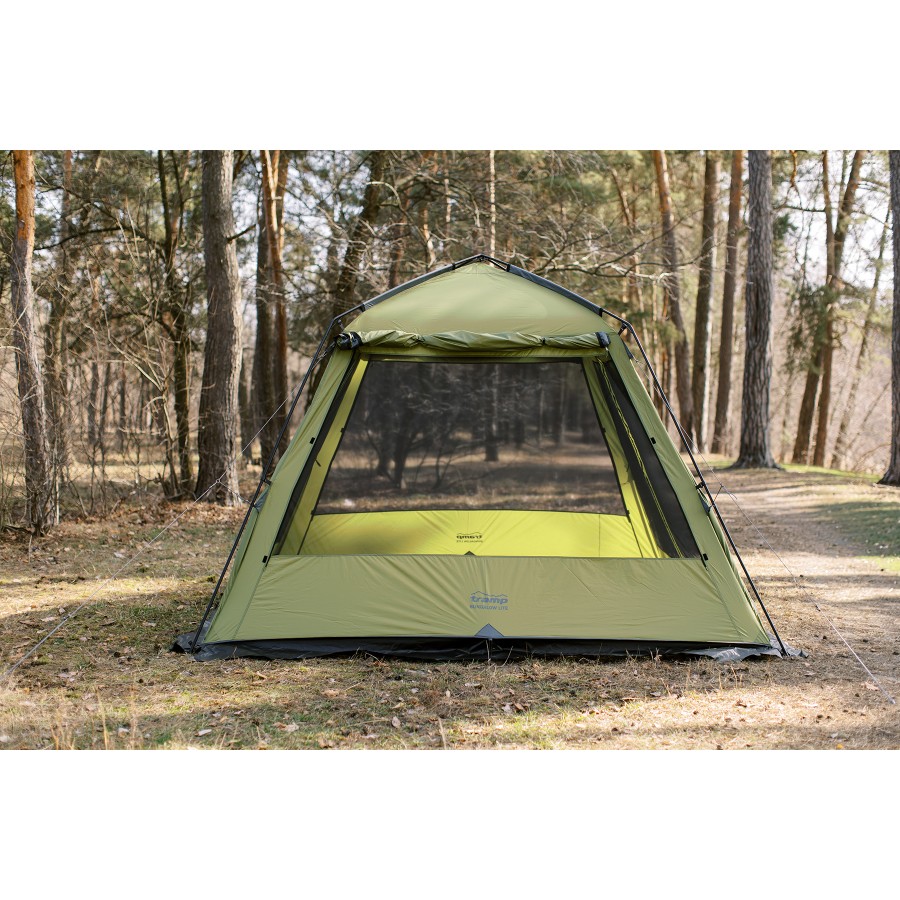 Шатро Tramp Bungalow Lite UTRT-106-olive