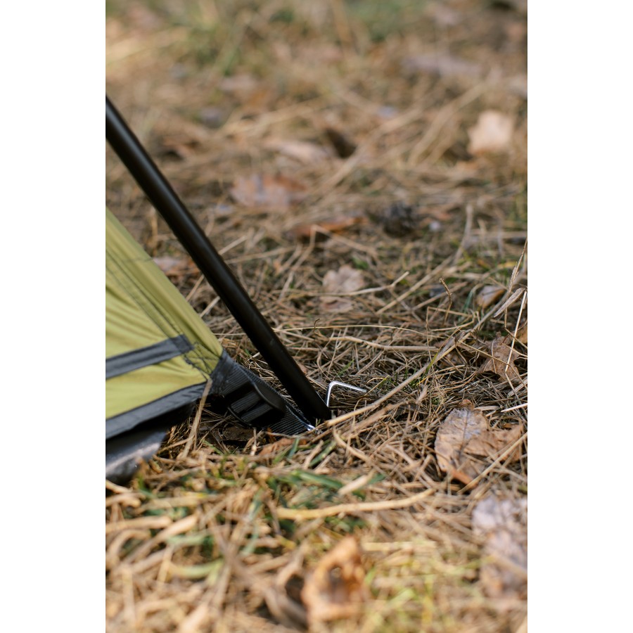 Шатро Tramp Bungalow Lite UTRT-106-olive