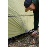 Шатро Tramp Bungalow Lite UTRT-106-olive