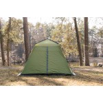 Шатро Tramp Bungalow Lite UTRT-106-olive