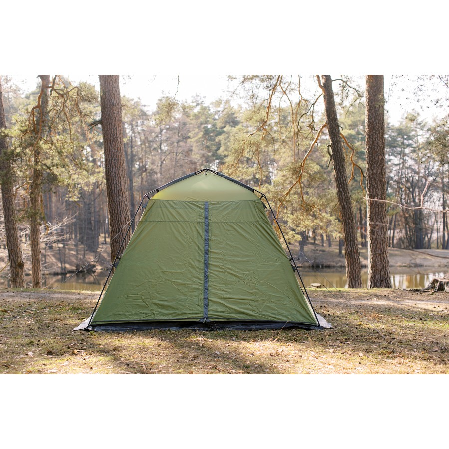 Шатро Tramp Bungalow Lite UTRT-106-olive