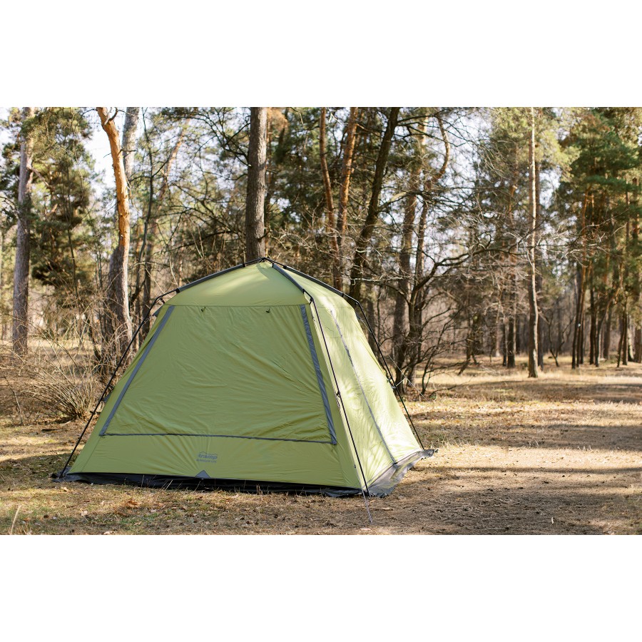 Шатро Tramp Bungalow Lite UTRT-106-olive