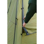 Шатро Tramp Bungalow Lite UTRT-106-olive