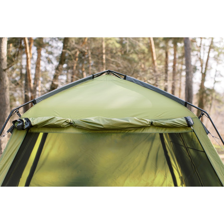 Шатро Tramp Bungalow Lite UTRT-106-olive