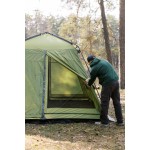 Шатро Tramp Bungalow Lite UTRT-106-olive