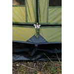 Шатро Tramp Bungalow Lite UTRT-106-olive
