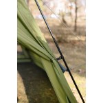 Шатро Tramp Bungalow Lite UTRT-106-olive