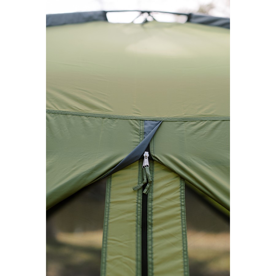 Шатро Tramp Bungalow Lite UTRT-106-olive