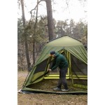 Шатро Tramp Bungalow Lite UTRT-106-olive