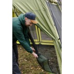 Шатро Tramp Bungalow Lite UTRT-106-olive
