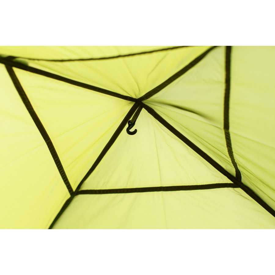 Шатро Tramp Bungalow Lite UTRT-106-olive