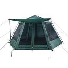 Шатро Tribe Mosquito Pro T-AD-0003-green