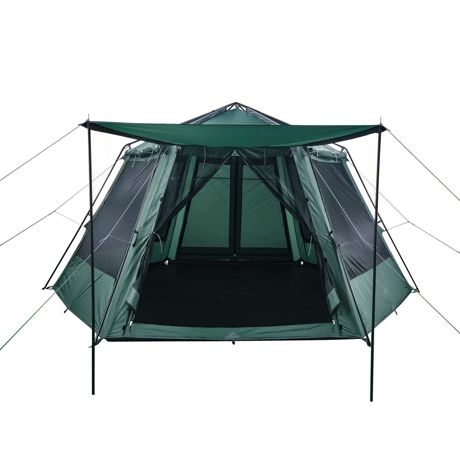 Шатро Tribe Mosquito Pro T-AD-0003-green