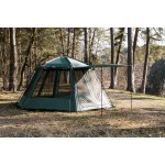 Шатро Tribe Mosquito Pro T-AD-0003-green