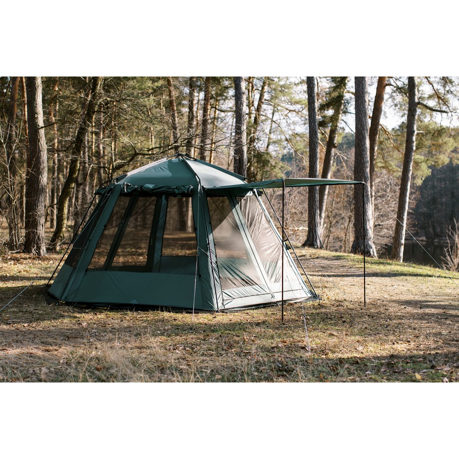 Шатро Tribe Mosquito Pro T-AD-0003-green