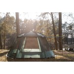 Шатро Tribe Mosquito Pro T-AD-0003-green