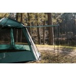 Шатро Tribe Mosquito Pro T-AD-0003-green