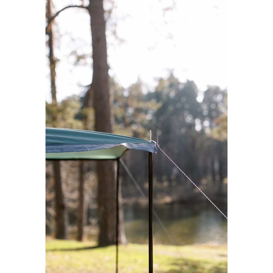 Шатро Tribe Mosquito Pro T-AD-0003-green