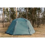 Шатро Tribe Mosquito Pro T-AD-0003-green