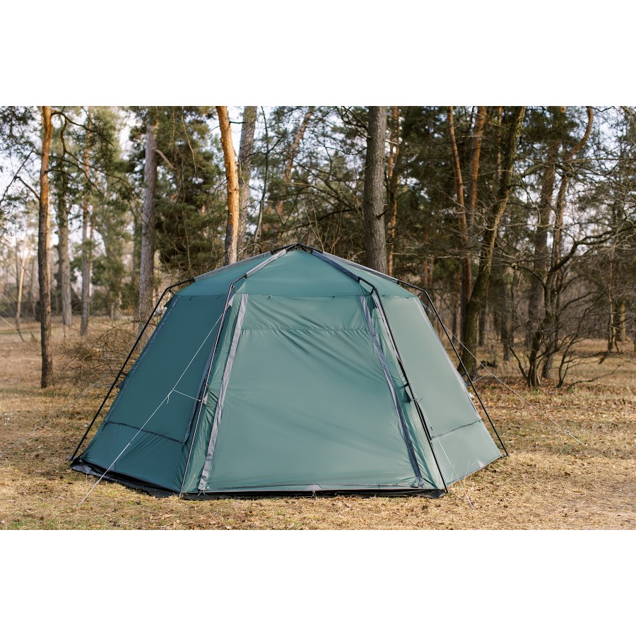 Шатро Tribe Mosquito Pro T-AD-0003-green