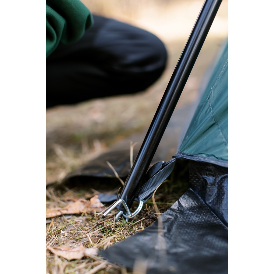 Шатро Tribe Mosquito Pro T-AD-0003-green
