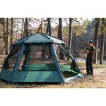 Шатро Tribe Mosquito Pro T-AD-0003-green