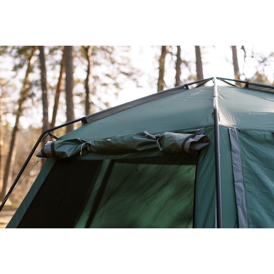 Шатро Tribe Mosquito Pro T-AD-0003-green